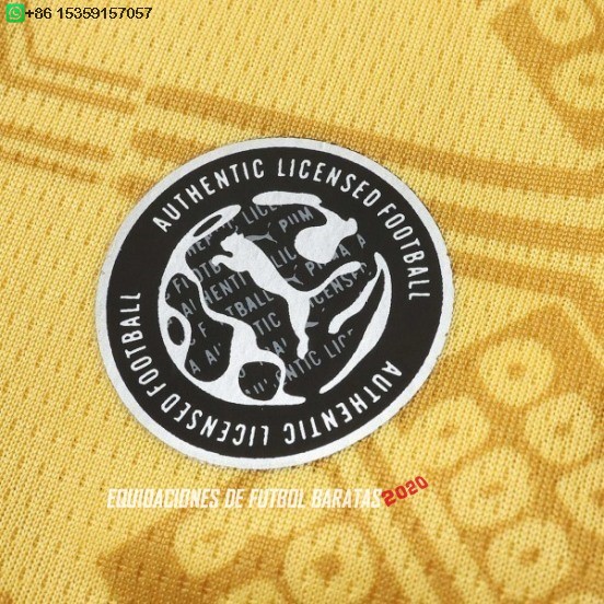 Nuevo Tailandia 2ª Camiseta Ghana 2026 Baratas