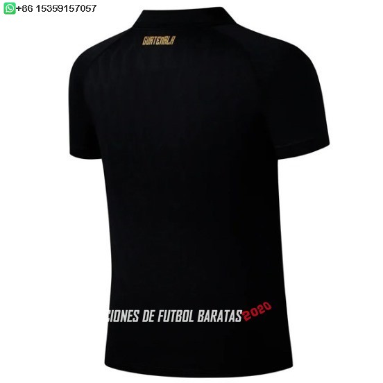 Nuevo Tailandia 2ª Camiseta Guatemala 2026 Baratas