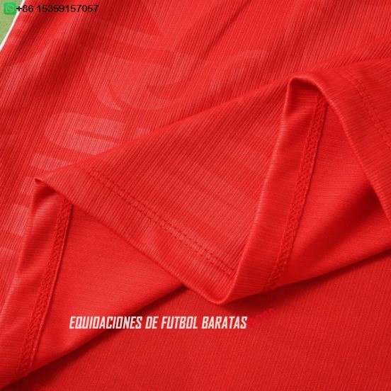 Nuevo Tailandia 2ª Camiseta Inglaterra 2026 Baratas