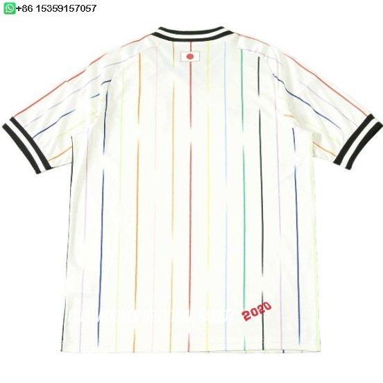 Nuevo Tailandia 2ª Camiseta Japón 2026 Baratas
