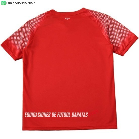 Nuevo Tailandia 2ª Camiseta Jordán 2026 Baratas