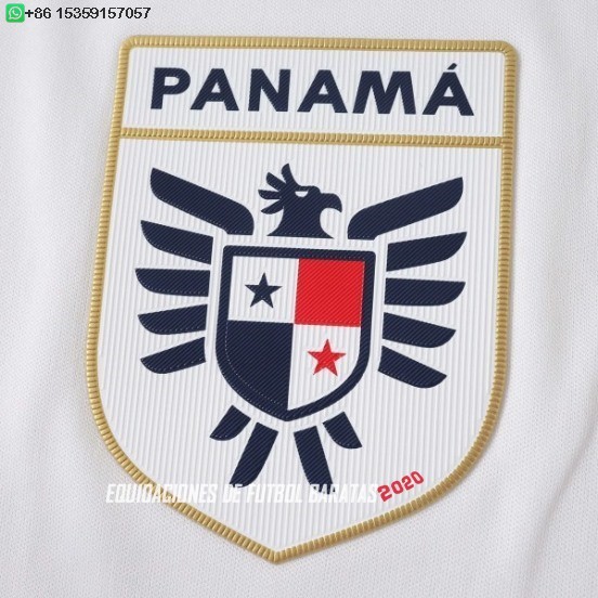 Nuevo Tailandia 2ª Camiseta Panamá 2026 Baratas