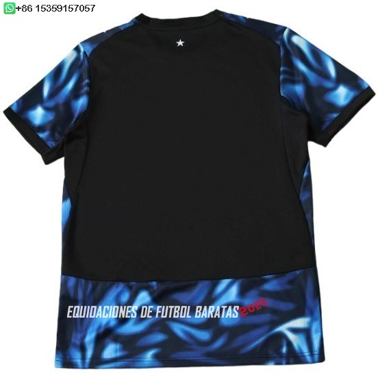 Nuevo Tailandia 2ª Camiseta Paraguay 2026 Baratas
