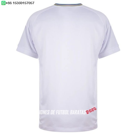 Nuevo Tailandia 2ª Camiseta Uzbekistán 2023 Baratas