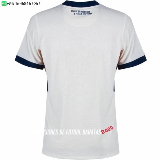 Nuevo Tailandia 3ª Camiseta Ecuador 2026 Baratas