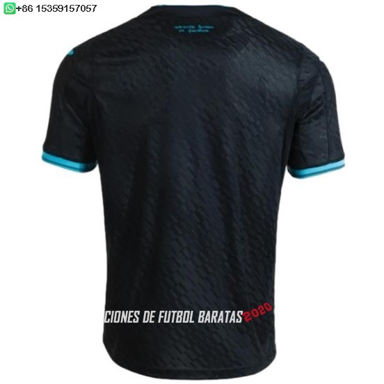 Nuevo Tailandia 3ª Camiseta Honduras 2026 Baratas