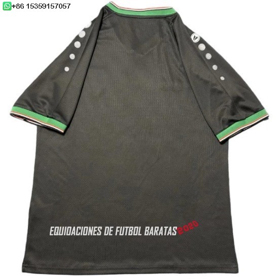 Nuevo Tailandia 3ª Camiseta Irak 2026 Baratas