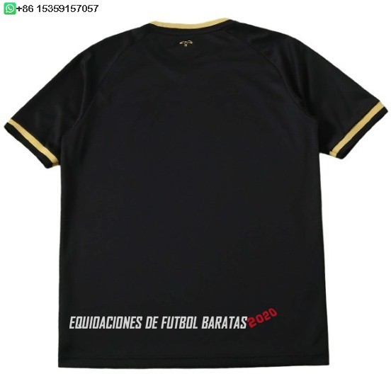 Nuevo Tailandia 3ª Camiseta Jordán 2026 Baratas