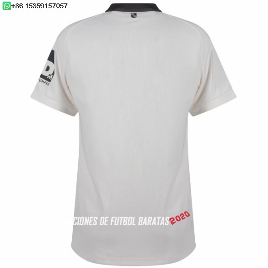 Nuevo Tailandia 3ª Camiseta Maguncia 05 25/26 Baratas