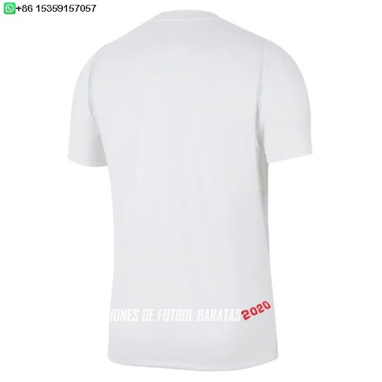 Nuevo Tailandia 3ª Camiseta Noruega 2026 Baratas
