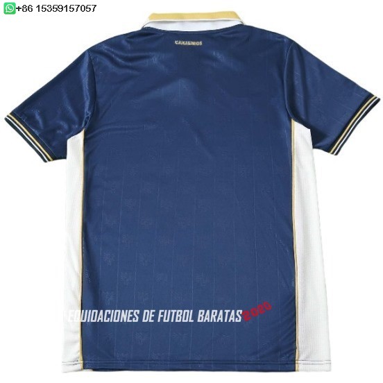 Nuevo Tailandia 3ª Camiseta Panamá 2026 Baratas