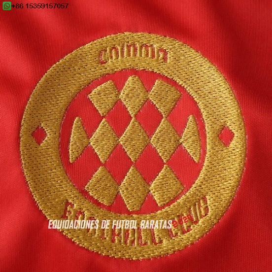 Nuevo Tailandia Especial Camiseta Bayern Múnich 25/26 Rojo Blanco Baratas