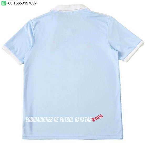 Nuevo Tailandia Especial Camiseta Francia 2026 Azul Claro Baratas