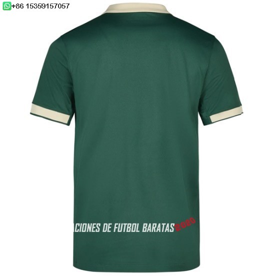 Nuevo Tailandia Especial Camiseta Wolfsburgo 25/26 Verde Baratas